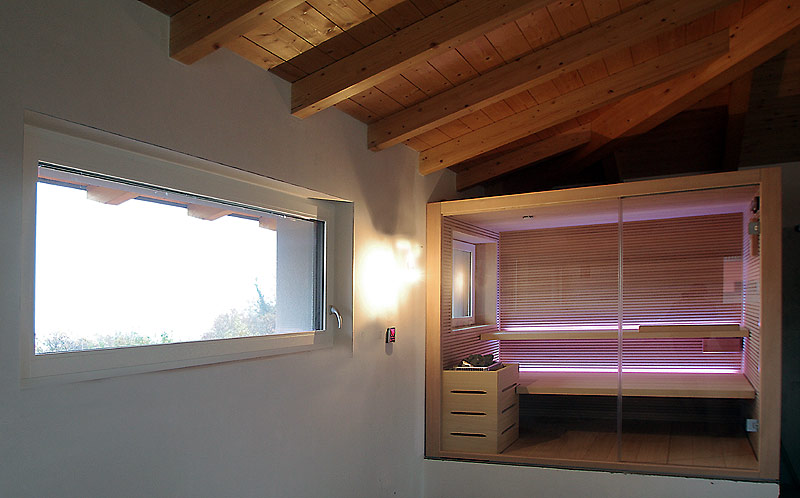 sauna-rialzata