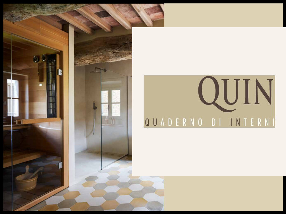Quin rivista