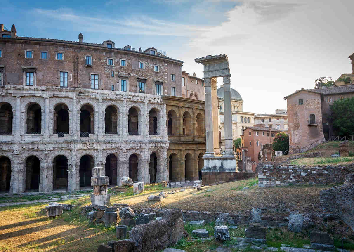 Saune su misura Roma