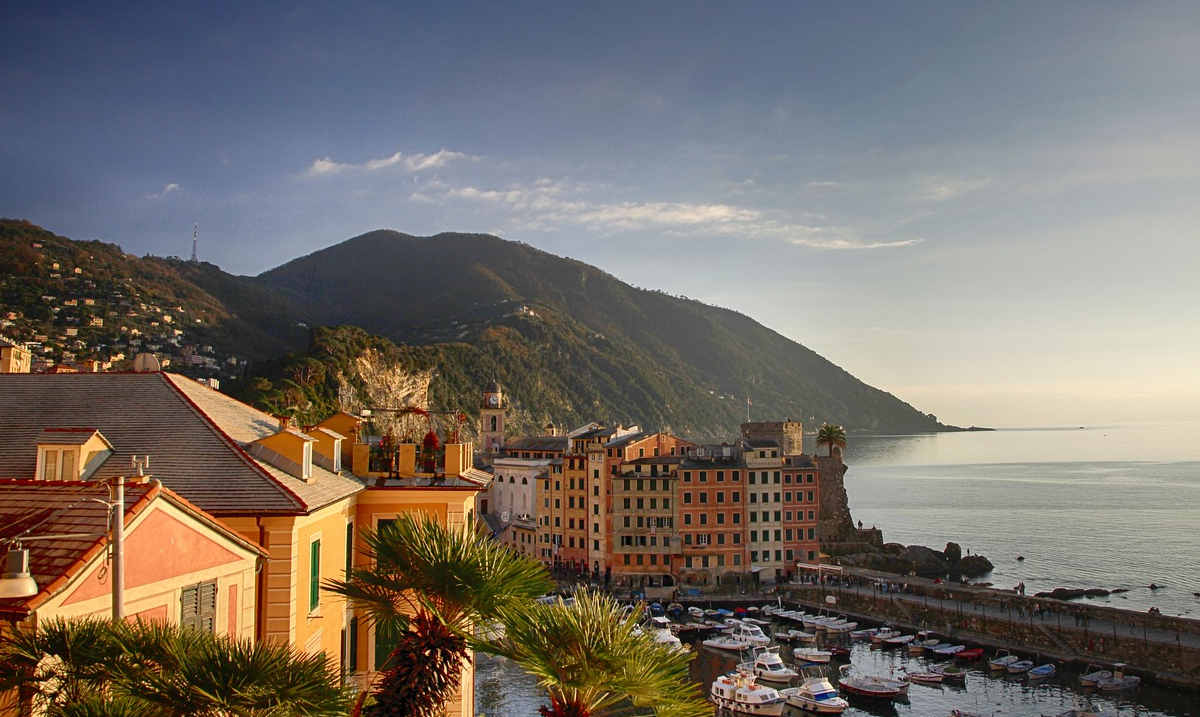 Saune su misura Genova